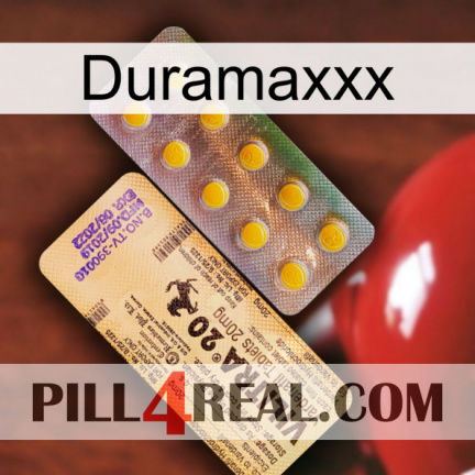 Duramaxxx new06